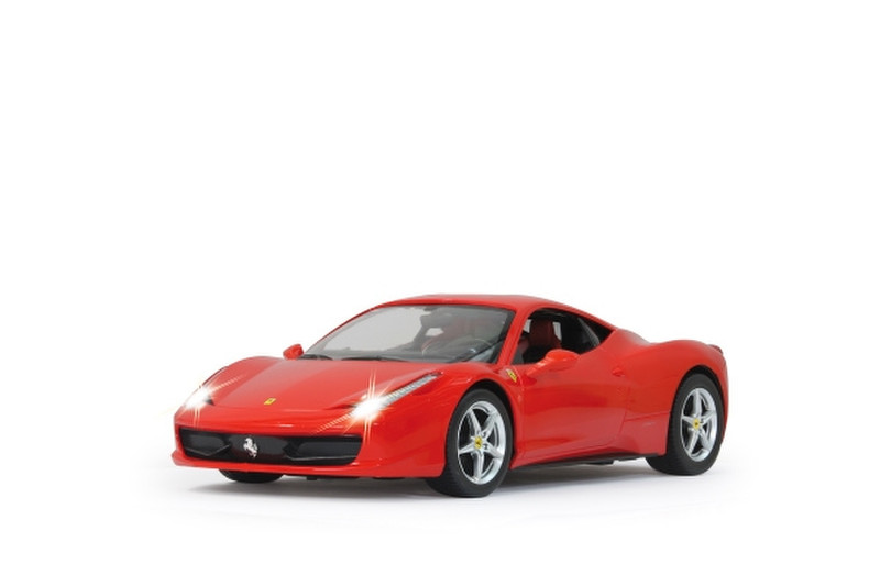 Jamara Ferrari 458 Italia 1:14