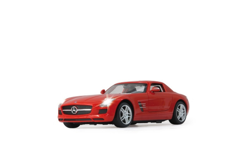 Jamara Mercedes SLS 1:14