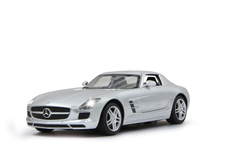 Jamara Mercedes SLS 1:14