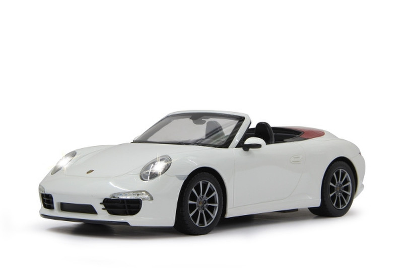 Jamara Porsche 911 Carrera S 1:12