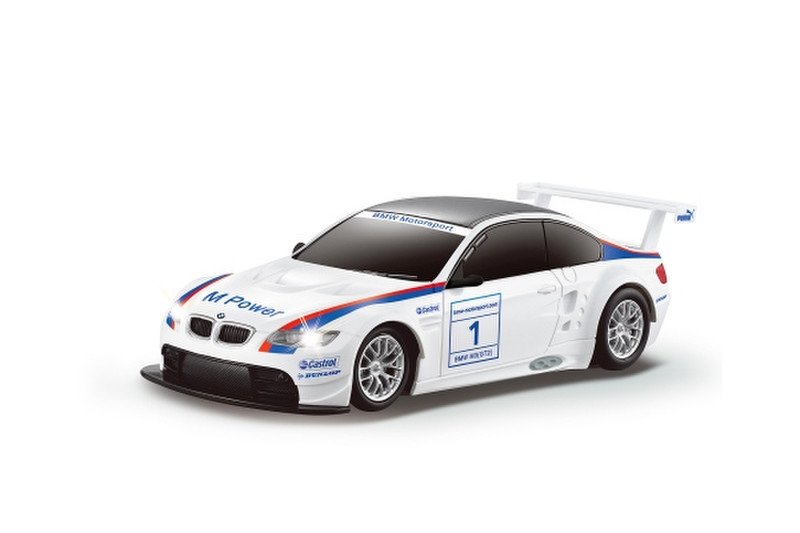 Jamara BMW M3 Sport 1:24