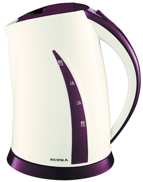 Supra KES-2301 электрический чайник