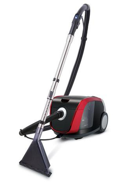 LG VK99263NA Cylinder vacuum 3L 1600W