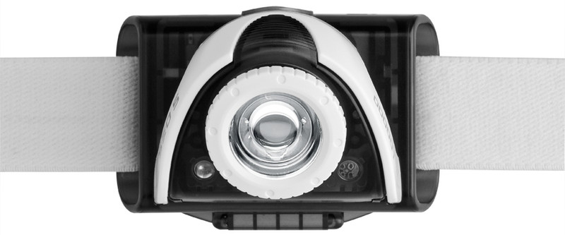 Zweibrüder LED Lenser SEO 5