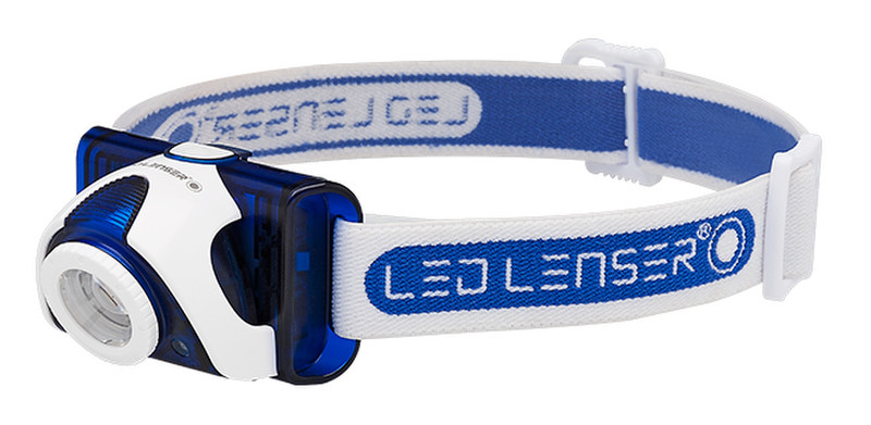 Zweibrüder LED Lenser SEO 7R