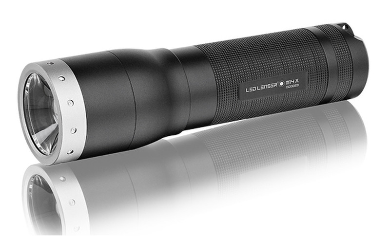 Zweibrüder LED Lenser M14X