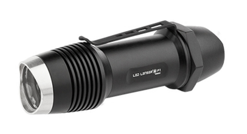 Zweibrüder LED Lenser F1