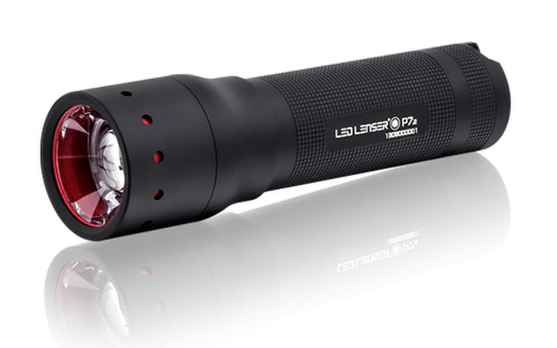 Zweibrüder LED Lenser P7.2