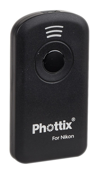 Phottix 10004 IR Wireless Kamera-Fernbedienung