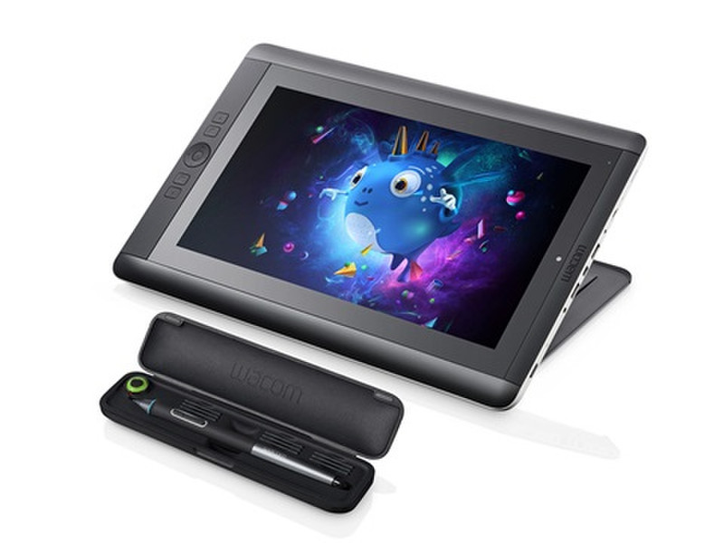 Wacom Cintiq DTHW1300L графический планшет