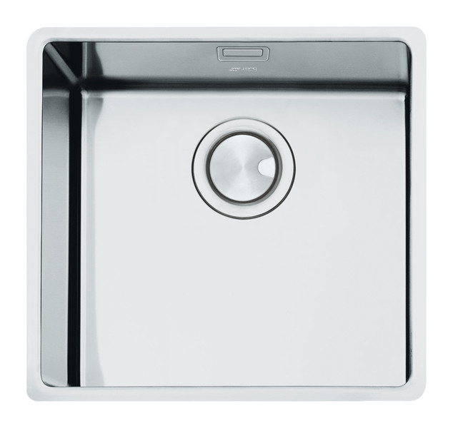 Smeg VSTR50-2 sink