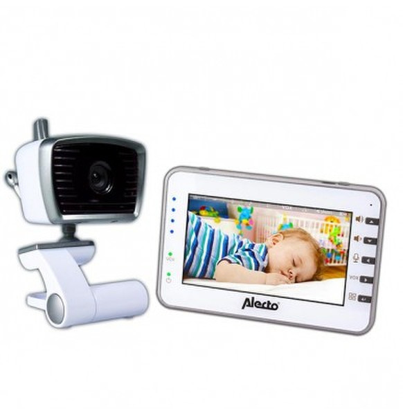 Alecto DVM-260 Baby-Videoüberwachung
