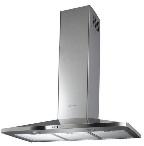 Electrolux EFCR90500X cooker hood