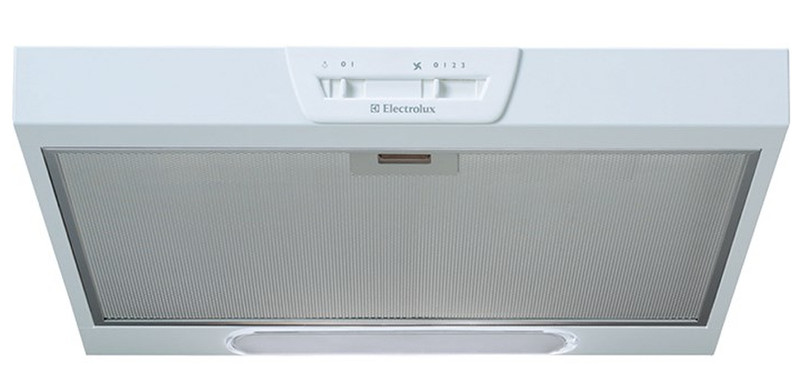 Electrolux EFT531W Unterbau 225m³/h E Weiß