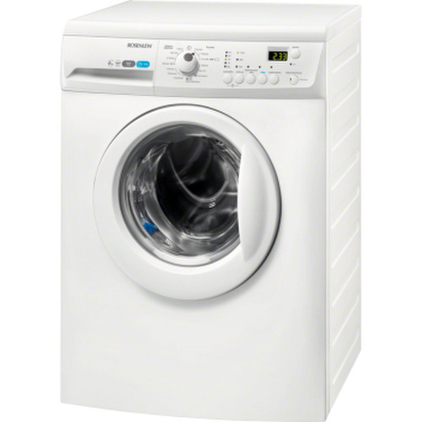 Rosenlew RTFB5620 freestanding Front-load 6kg 1200RPM A+ White washing machine