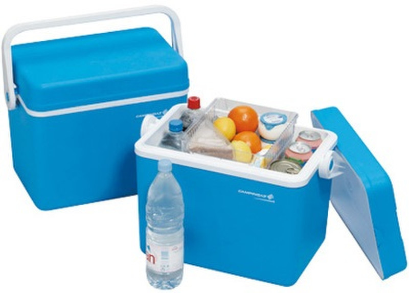 Campingaz Isotherm Extreme 28L 28л Синий, Белый холодильная сумка