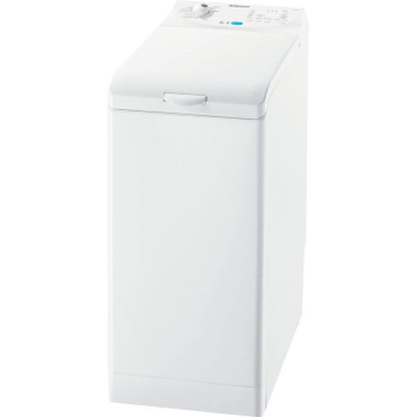 Rosenlew RTTB1266 freestanding Top-load 6kg 1200RPM A+ White washing machine