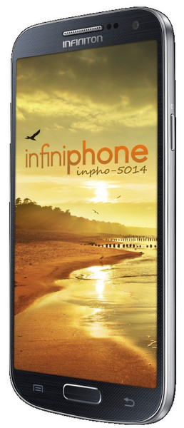 Infiniton INPHO-5014 4GB Black