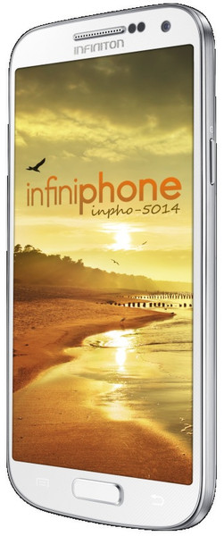 Infiniton INPHO-5014 4GB White
