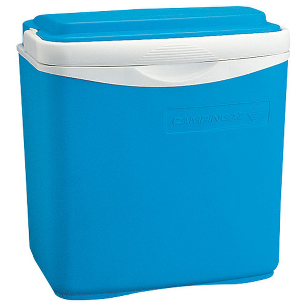 Campingaz Icetime 30L 30л Синий, Белый холодильная сумка