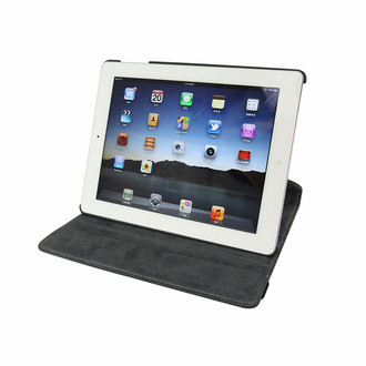 Ewent Spin Cover Black