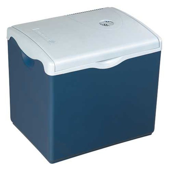 Campingaz Powerbox 36L 36л Синий, Белый холодильная сумка