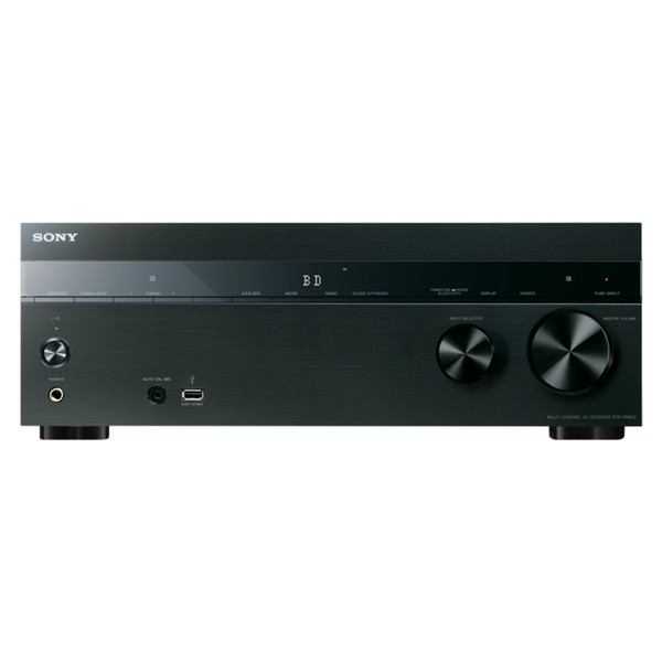 Sony 7.2-Kanal-Home Entertainment-AV-Receiver