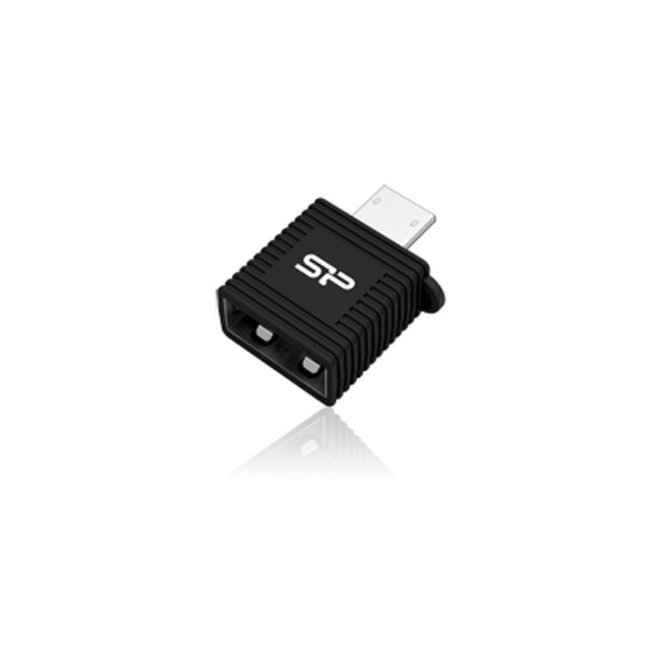 Silicon Power Mobile 110 micro-USB USB Black