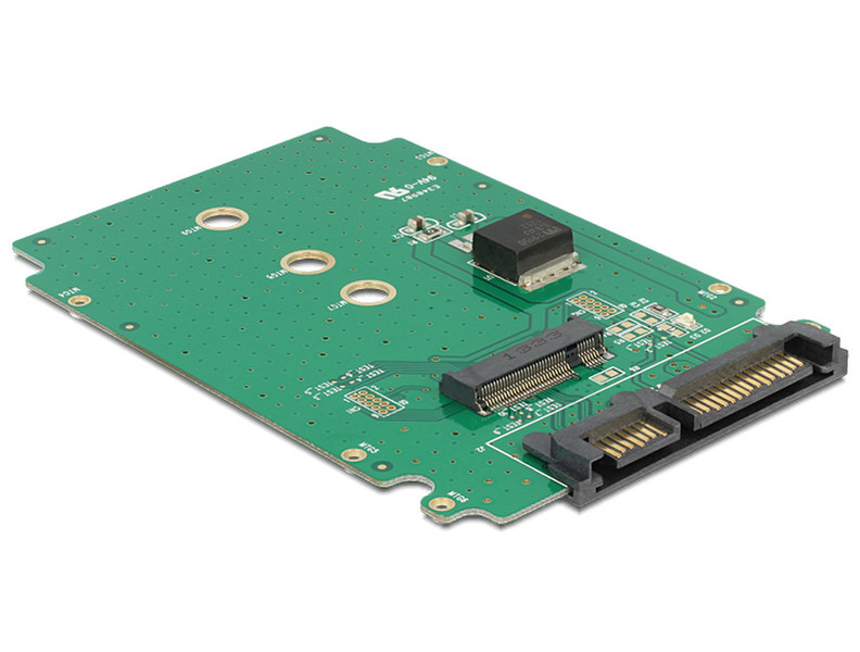 DeLOCK 62521 Internal interface cards/adapter