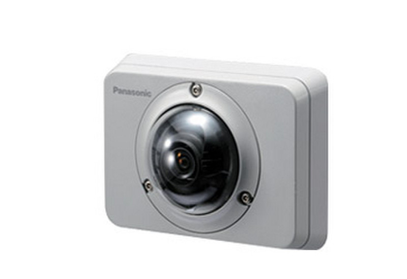 Panasonic WV-SW115 IP security camera White security camera