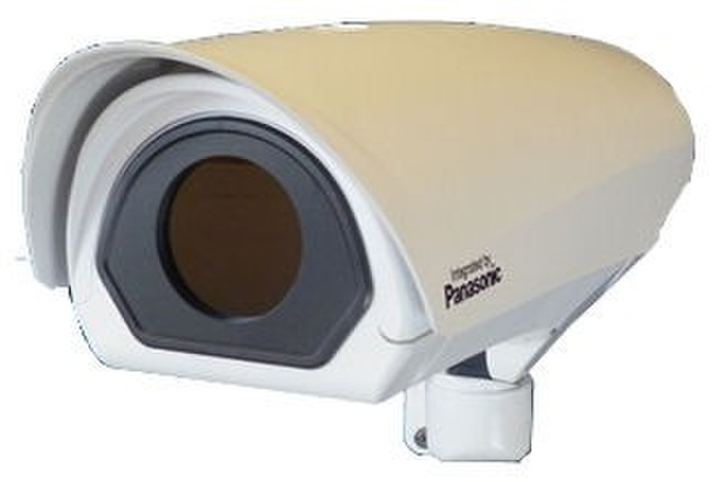 Panasonic TC2538450-015CE Bullet Black,White