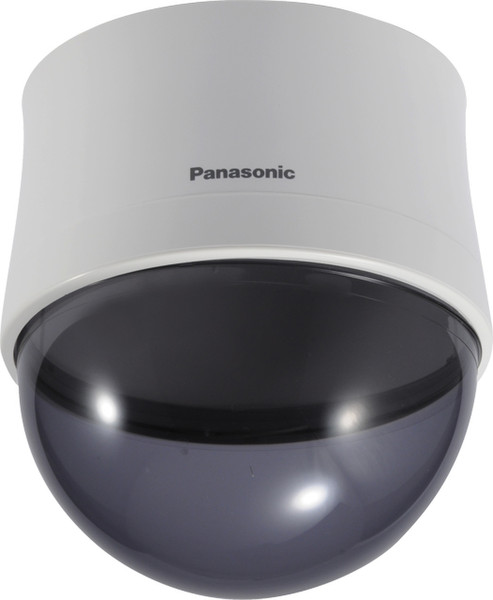 Panasonic WV-CS5S Grey camera housing