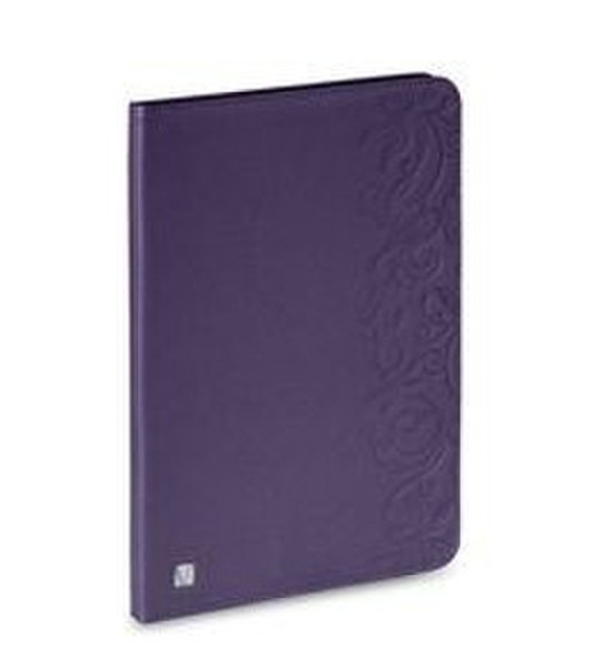 Verbatim 98527 Folio Purple