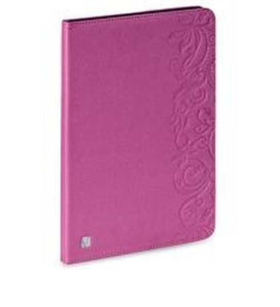 Verbatim 98528 Blatt Pink Tablet-Schutzhülle