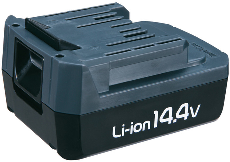 maktec L1451 Lithium-Ion 1100mAh 14.4V Wiederaufladbare Batterie