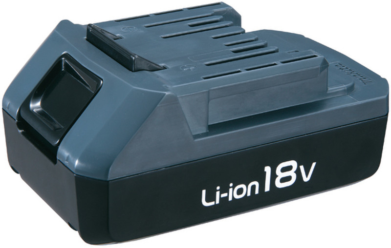 maktec L1851 Lithium-Ion 1100mAh 18V Wiederaufladbare Batterie