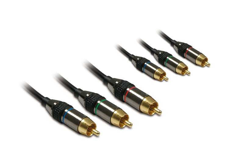 Metronic 419205 Audio-Kabel