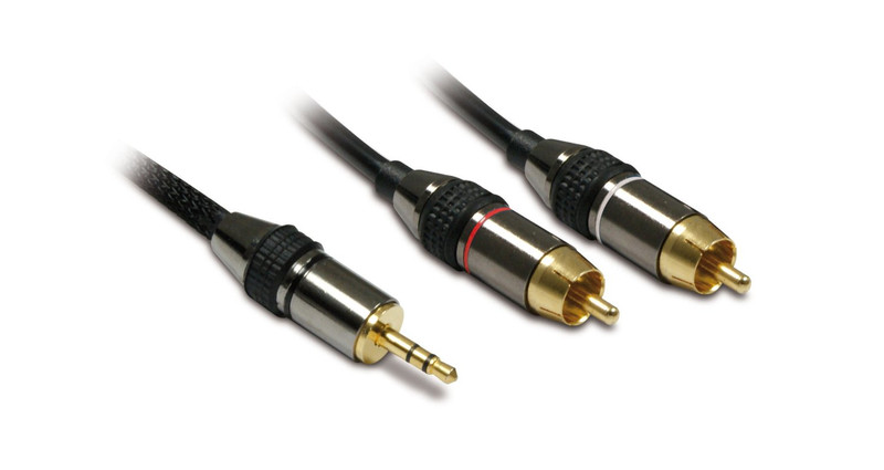 Metronic 419210 аудио кабель
