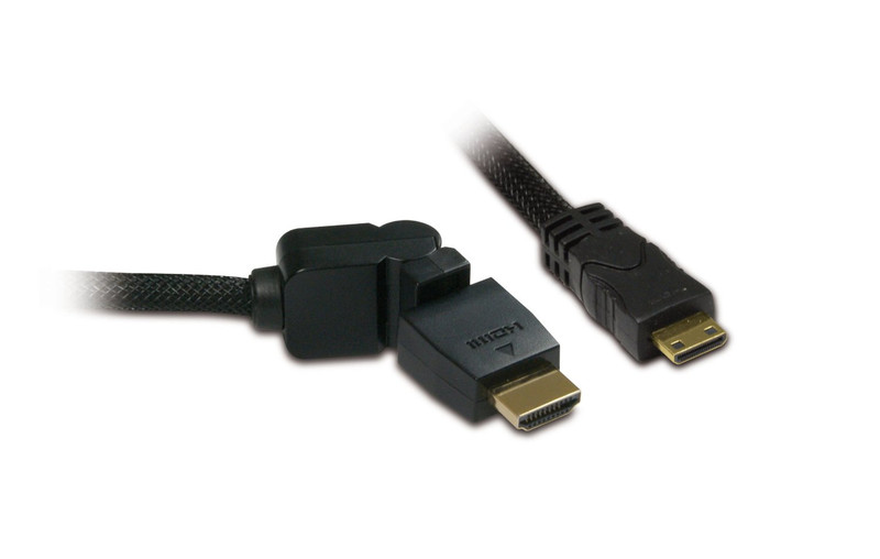 Metronic 419305 HDMI кабель