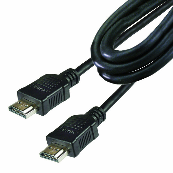 Arista 58-8962 3.65м HDMI HDMI Черный HDMI кабель