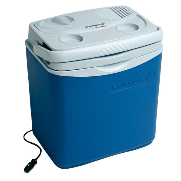 Campingaz Powerbox 24L Classic 24л Электрический Синий, Белый холодильная сумка