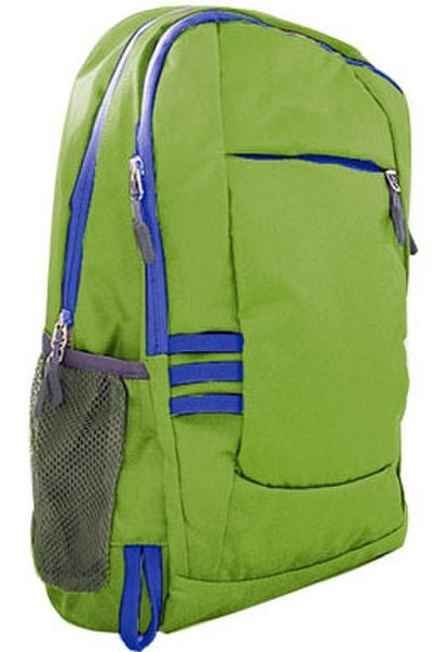 Data Components 001519G Nylon Blue,Green backpack