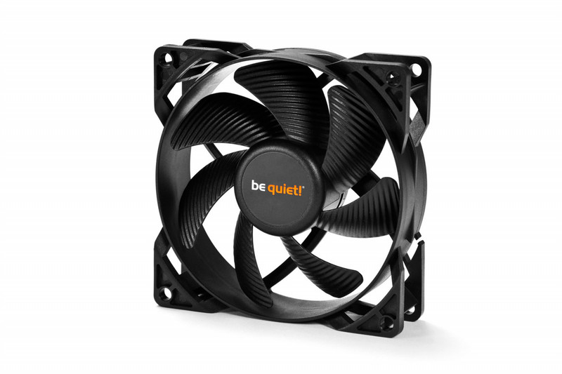 be quiet! PURE WINGS 2, 92mm Computer case Fan