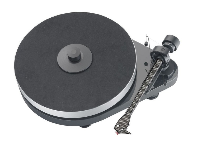 Pro-Ject RPM 5.1 Belt-drive audio turntable