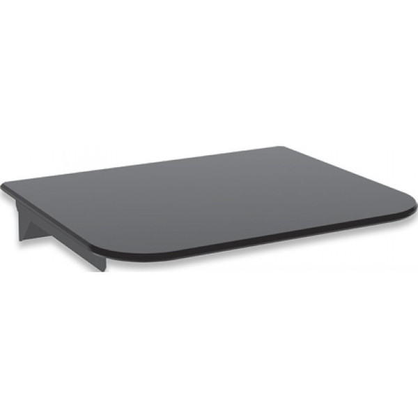 Techly Wall Shelf for Audio-Video Equipment ICA-DRS 504