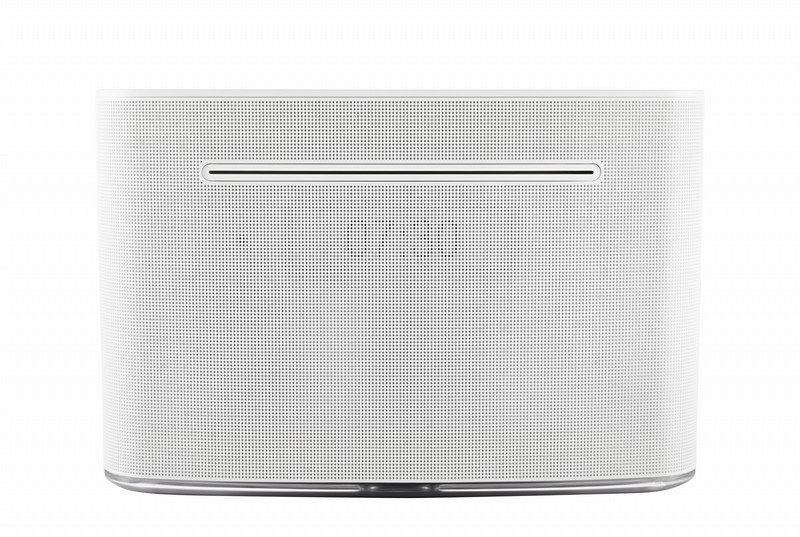 LG CM2540 Micro-Set 20W Weiß Home-Stereoanlage