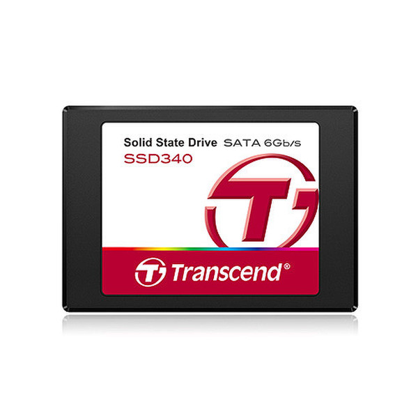 Transcend SSD340 Serial ATA III
