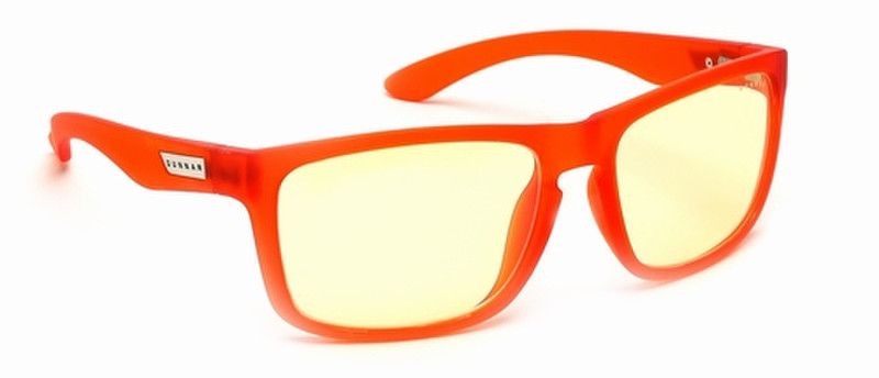 Gunnar Optiks INT-06501 Красный защитные очки