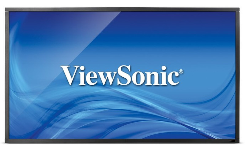 Viewsonic CDP5562-L 55