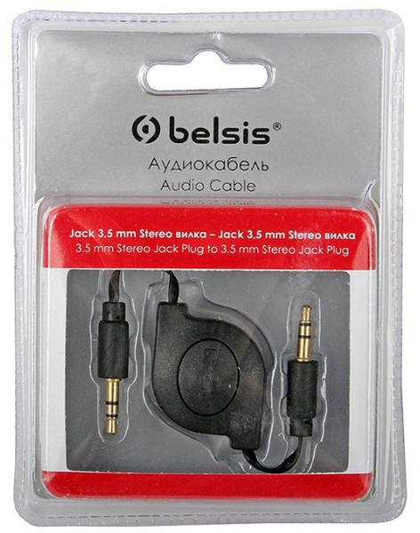 Belsis BGL1179 аудио кабель